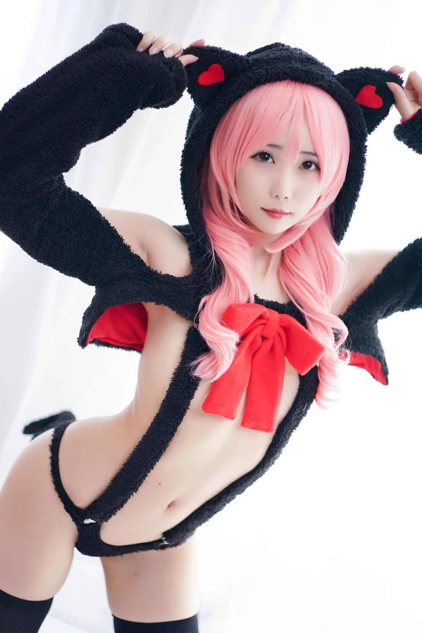 曉美媽 – VOL.02 2020 礼物喵喵 [43P]插图7